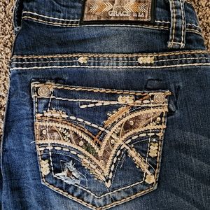 Grace Jeans